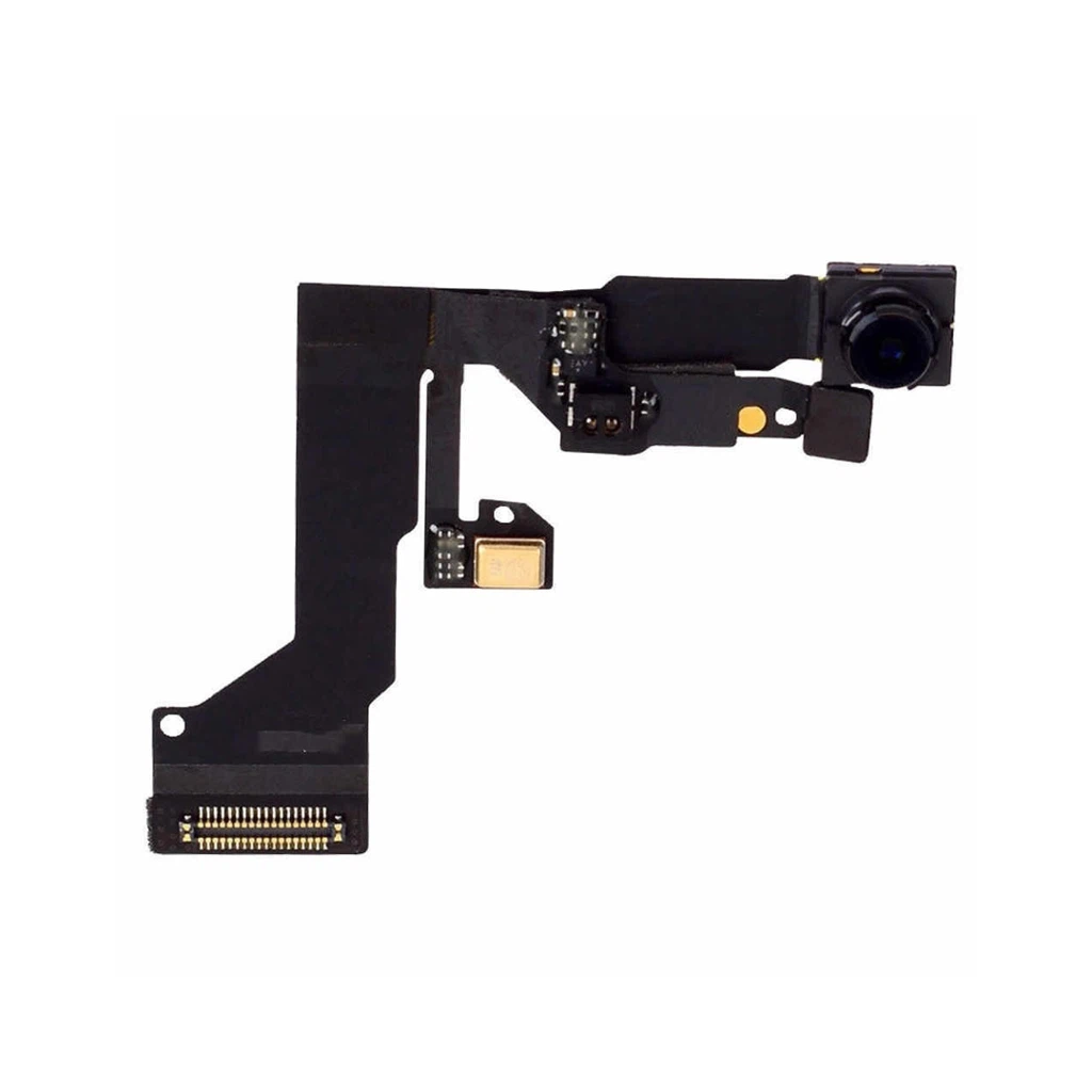 Шлейф IPhone 6s Plus фронтальная камера